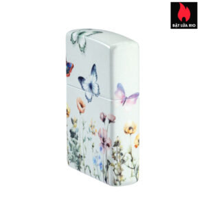 Zippo 46703 - Zippo Glowing Butterflies 540 Color Glow in the Dark 8
