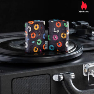 Zippo 48770 - Zippo Records 540 Color 1