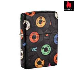 Zippo 48770 - Zippo Records 540 Color
