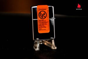 Zippo La Mã 1997 – Smokin Joe's Camel Racing 23 1