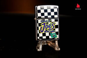 Zippo La Mã 1997 – Smokin Joe's Camel Racing 23