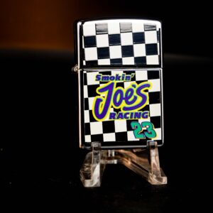 Zippo La Mã 1997 – Smokin Joe's Camel Racing 23