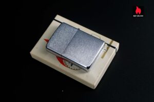 Zippo Xưa 1977 – Philippines 2