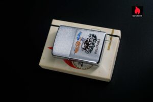 Zippo Xưa 1977 – Philippines 3