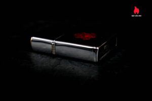 Zippo Xưa 1983 – U.S. Army Fort Leonard Wood Missouri 4