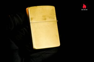 Zippo 1986 – Brass Marlboro Lighter Cowboy On Horseback With Lasso 12