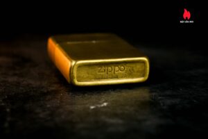Zippo 1986 – Brass Marlboro Lighter Cowboy On Horseback With Lasso 16
