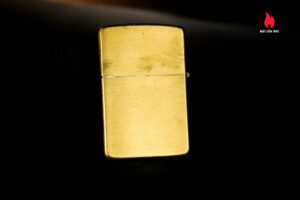 Zippo 1986 – Brass Marlboro Lighter Cowboy On Horseback With Lasso 18