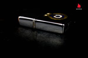 Zippo Canada 1975-1986 – HMCS Preserver – Cũ 10