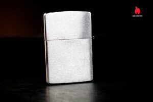 Zippo Canada 1975-1986 – HMCS Preserver – Cũ 13