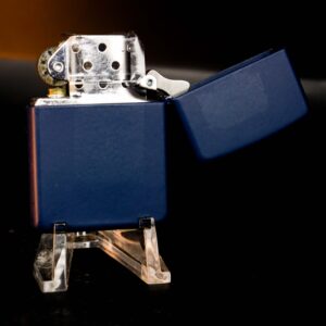 Zippo La Mã 1995 – Bicentennial Cleveland 2