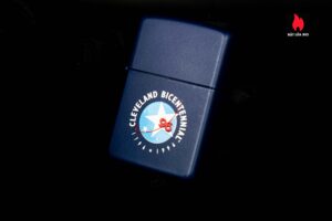 Zippo La Mã 1995 – Bicentennial Cleveland 6