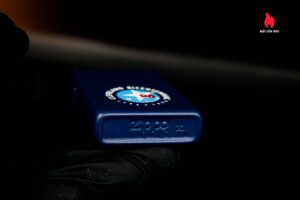 Zippo La Mã 1995 – Bicentennial Cleveland 7