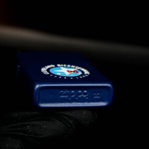 Zippo La Mã 1995 – Bicentennial Cleveland 7