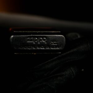 Zippo La Mã 1996 – Emblem Marlboro Red Roof 2