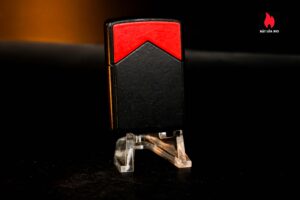 Zippo La Mã 1996 – Emblem Marlboro Red Roof