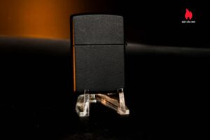 Zippo La Mã 1996 – Emblem Marlboro Red Roof 7