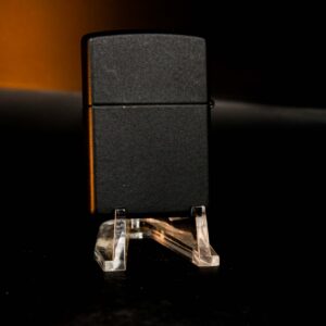 Zippo La Mã 1996 – Emblem Marlboro Red Roof 7