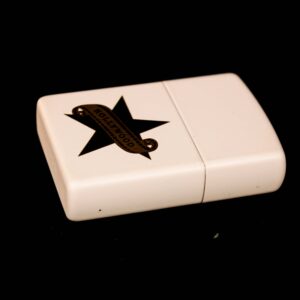 Zippo La Mã 1996 – Hollywood Star 2