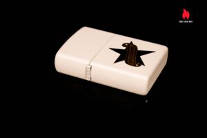 Zippo La Mã 1996 – Hollywood Star 3
