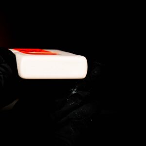 Zippo La Mã 1996 – Hollywood Star 5