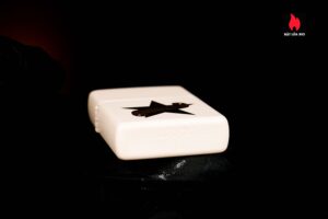 Zippo La Mã 1996 – Hollywood Star 6