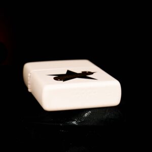 Zippo La Mã 1996 – Hollywood Star 6