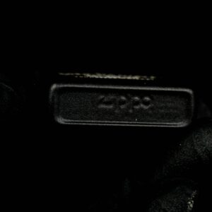 Zippo La Mã 1998 – Jack Daniel's Tennessee Whiskey – Black Matte 2
