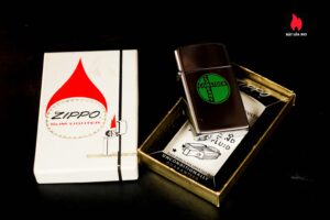 Zippo Slim Canada 1962 – Comstock Companies 1