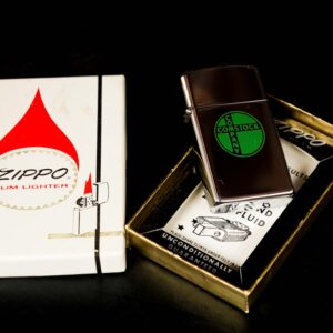 Zippo Slim Canada 1962 – Comstock Companies 1