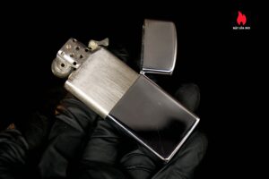 Zippo Slim Canada 1962 – Comstock Companies 11
