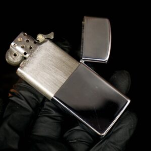 Zippo Slim Canada 1962 – Comstock Companies 11