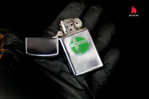Zippo Slim Canada 1962 – Comstock Companies 12