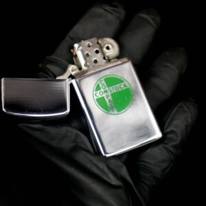 Zippo Slim Canada 1962 – Comstock Companies 12