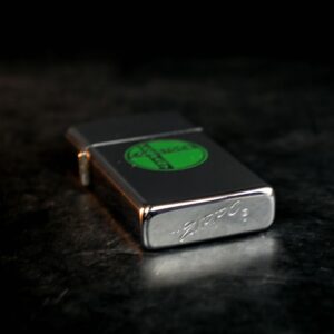 Zippo Slim Canada 1962 – Comstock Companies 14