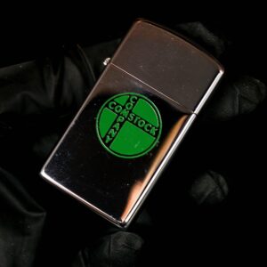 Zippo Slim Canada 1962 – Comstock Companies 15