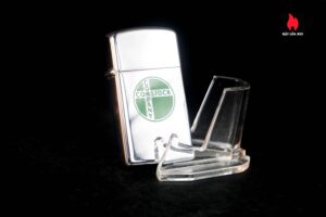 Zippo Slim Canada 1962 – Comstock Companies 16