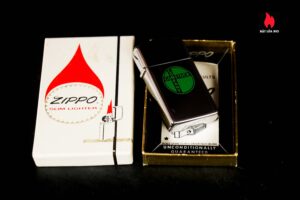 Zippo Slim Canada 1962 – Comstock Companies 3