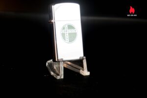 Zippo Slim Canada 1962 – Comstock Companies