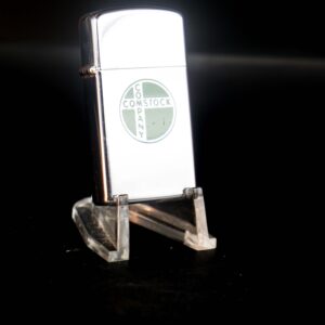 Zippo Slim Canada 1962 – Comstock Companies