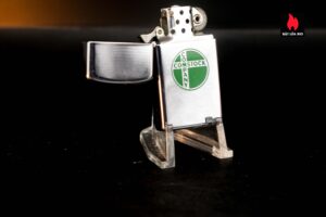 Zippo Slim Canada 1962 – Comstock Companies 4
