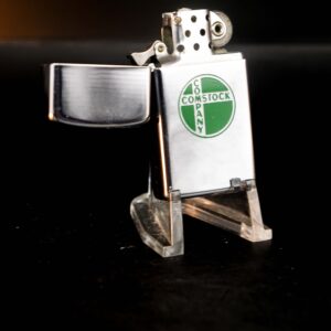 Zippo Slim Canada 1962 – Comstock Companies 4