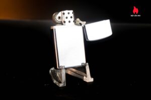 Zippo Slim Canada 1962 – Comstock Companies 5