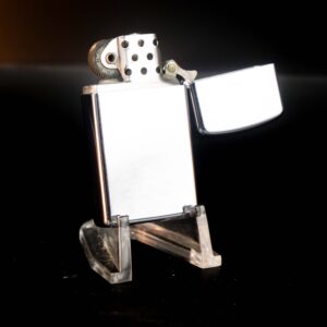 Zippo Slim Canada 1962 – Comstock Companies 5