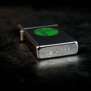 Zippo Slim Canada 1962 – Comstock Companies 6