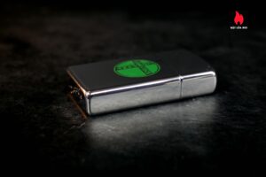 Zippo Slim Canada 1962 – Comstock Companies 7