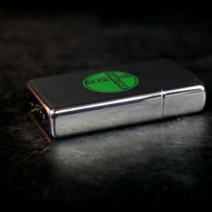 Zippo Slim Canada 1962 – Comstock Companies 7