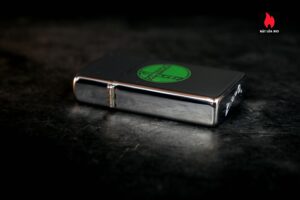 Zippo Slim Canada 1962 – Comstock Companies 8