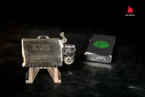 Zippo Slim Canada 1962 – Comstock Companies 9