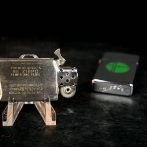 Zippo Slim Canada 1962 – Comstock Companies 9